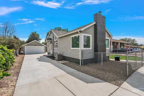 45 E Washington Ave, Meridian, ID 83642