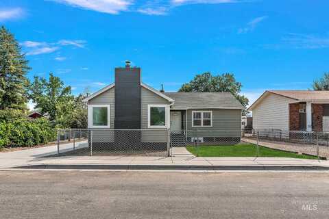 45 E Washington Ave, Meridian, ID 83642
