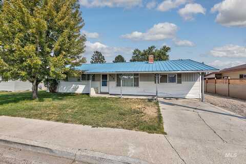 418 S Iowa, Fruitland, ID 83619
