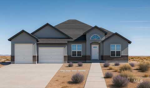 2000 S Sago Court, Mountain Home, ID 83647