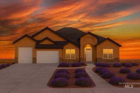 2000 S Sago Court, Mountain Home, ID 83647