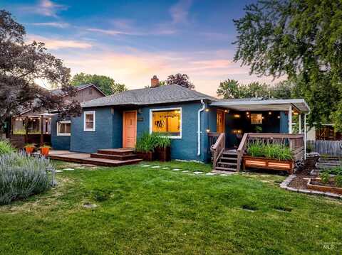 3406 W Plant Dr, Boise, ID 83703