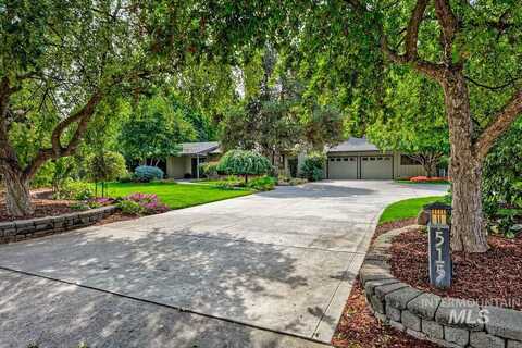 515 W Linden St, Boise, ID 83706