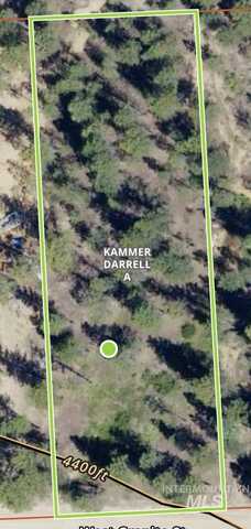 Lot 47 Tbd W Granite St, Placerville, ID 83666