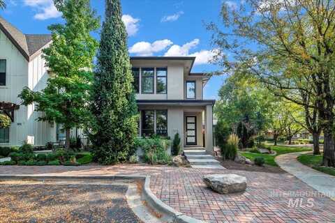 3824 S Mill Site Lane, Boise, ID 83716