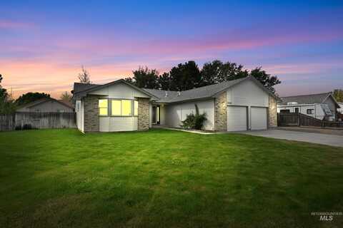 2309 W Flamingo Avenue, Nampa, ID 83651