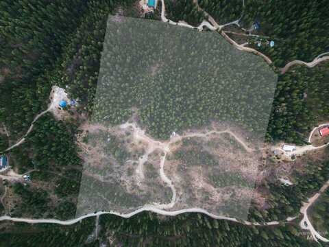 Tbd Clear Creek Rd, Boise, ID 83716