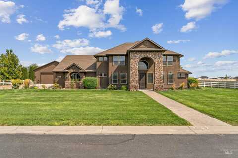 8216 S Buffalo Creek Ln, Meridian, ID 83642