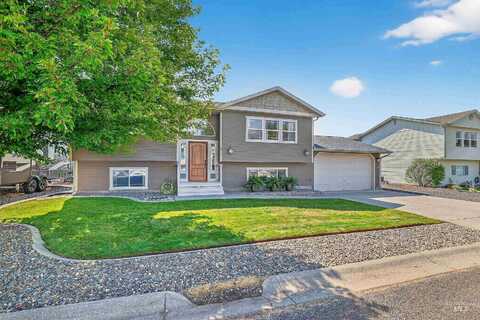 1810 Birch Drive, Lewiston, ID 83501