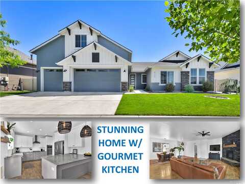 6127 E Path Dr., Nampa, ID 83687
