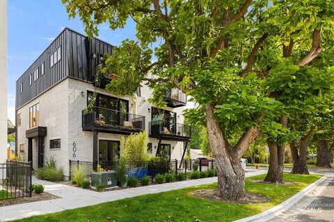 606 N Avenue H Ave, Boise, ID 83712