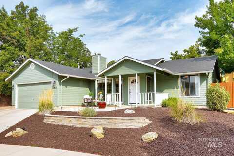 2917 Zach Pl, Boise, ID 83706