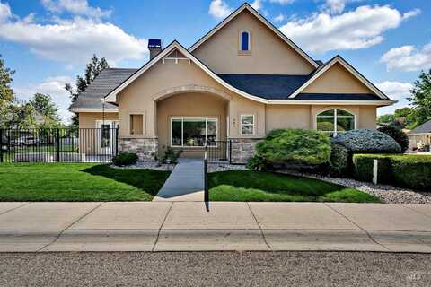 641 S Archstone, Boise, ID 83709