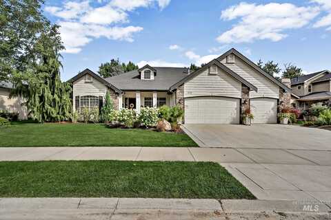 212 W Cottonwood Ct., Eagle, ID 83616