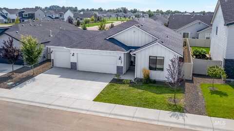 11841 W Meadowbreeze St, Star, ID 83669