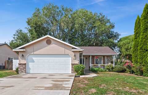 519 Spruce Creek Dr, Nampa, ID 83686