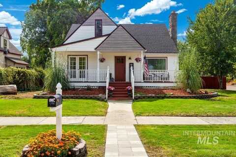 1302 1st Avenue South, Payette, ID 83661