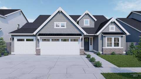 4294 N Bolero Ave, Meridian, ID 83646