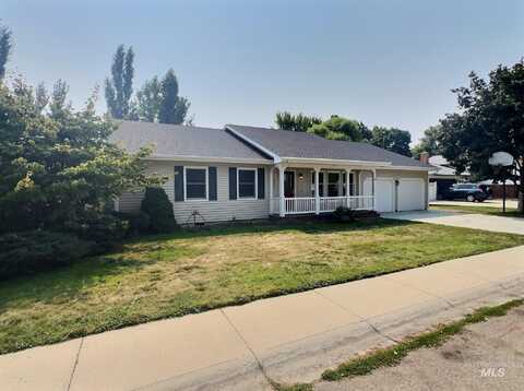 10397 W Barnsdale Dr, Boise, ID 83704