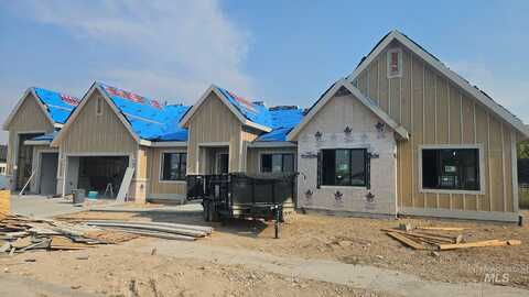 159 E Heliotrope Drive, Meridian, ID 83642