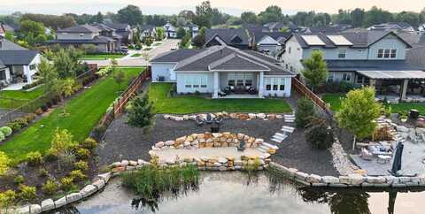 501 S Prospector Ln, Eagle, ID 83616