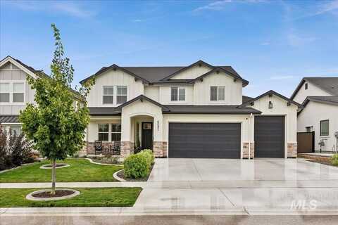 6092 S Thumbelina Ave, Meridian, ID 83642