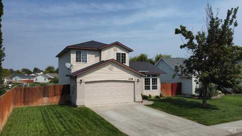 2018 W Young St, Nampa, ID 83651