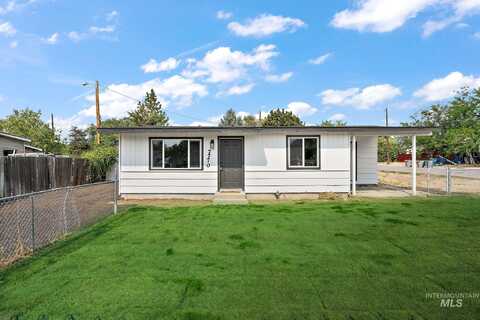 7770 W Bobran St, Boise, ID 83709