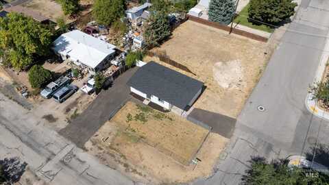 7770 W Bobran St, Boise, ID 83709