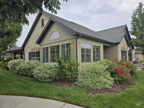 2834 N Cloverdale Rd, Boise, ID 83713