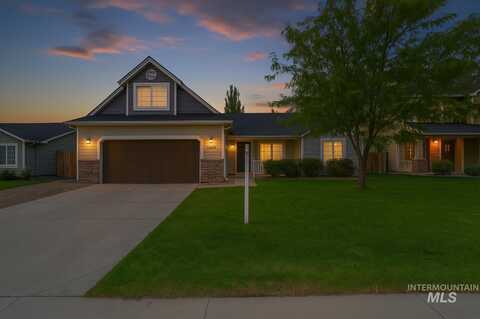 6346 E Monroe St, Nampa, ID 83687