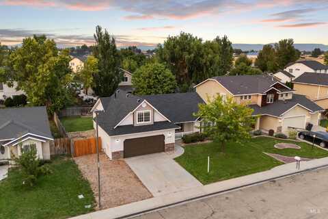6346 E Monroe St, Nampa, ID 83687