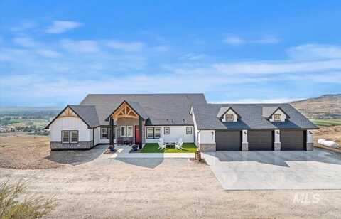 2097 Corral Road, Emmett, ID 83617