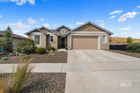 20689 N Glenisla Avenue, Eagle, ID 83714