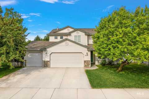 2157 W Swallowtail Pl, Nampa, ID 83686