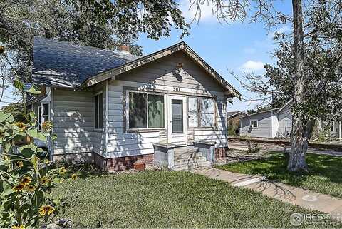 301 3rd Ave, La Salle, CO 80645