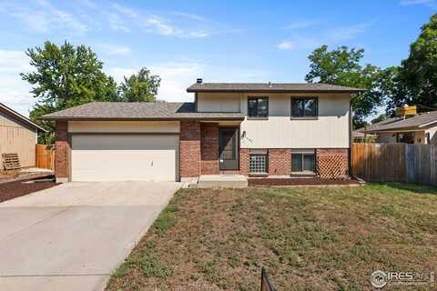 2460 Stover St, Fort Collins, CO 80525