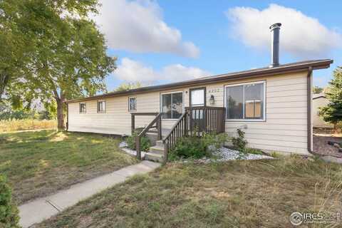 4202 Coronado St, Greeley, CO 80634