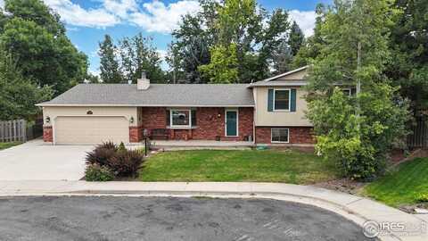 1106 Yew Pl, Loveland, CO 80538