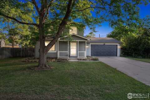 1819 Birmingham Dr, Fort Collins, CO 80526