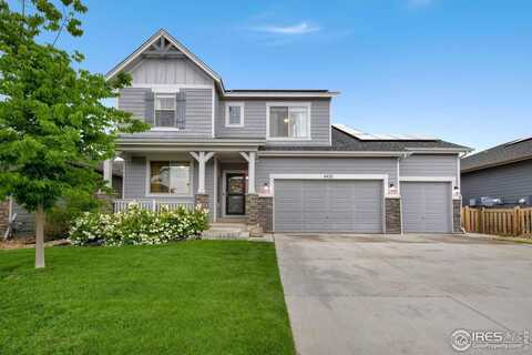 6420 Tuxedo Park Rd, Timnath, CO 80547