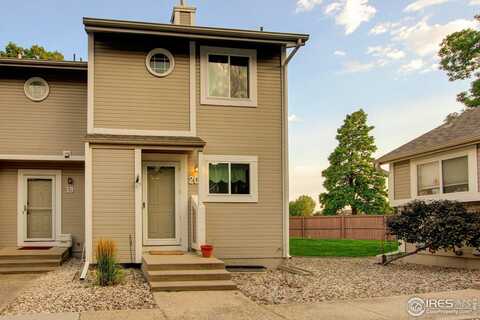 4255 Westshore Way, Fort Collins, CO 80525