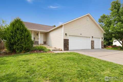 410 Norwood Ct, Windsor, CO 80550