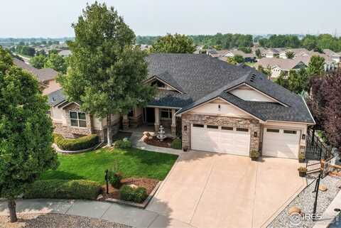 525 Sage Ave, Greeley, CO 80634