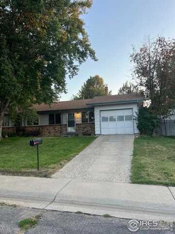 527 46th Ave, Greeley, CO 80634