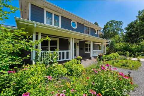 900 Stover St, Fort Collins, CO 80524