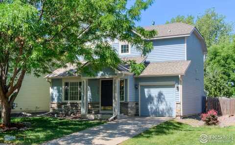 6126 Shamrock Cir, Frederick, CO 80530
