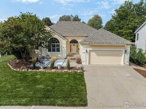 419 N Brisbane Ave, Greeley, CO 80634