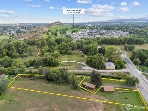 1220 Rossum Dr, Loveland, CO 80537