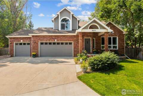 4271 Southshore Ct, Fort Collins, CO 80525